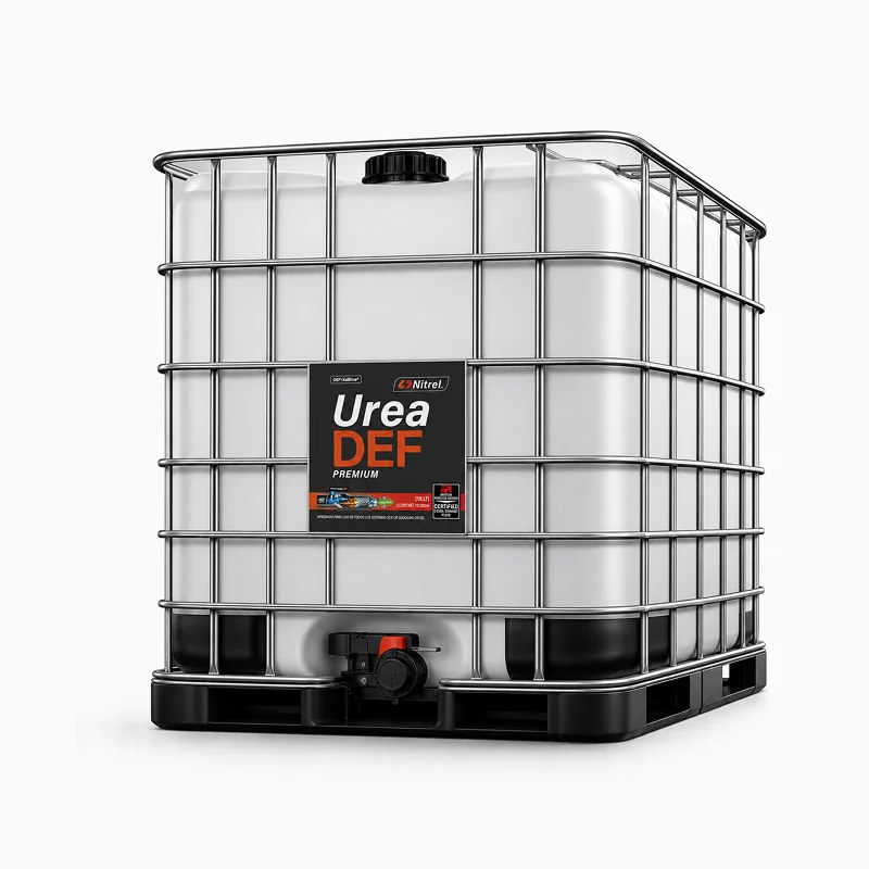 Tote IBC
