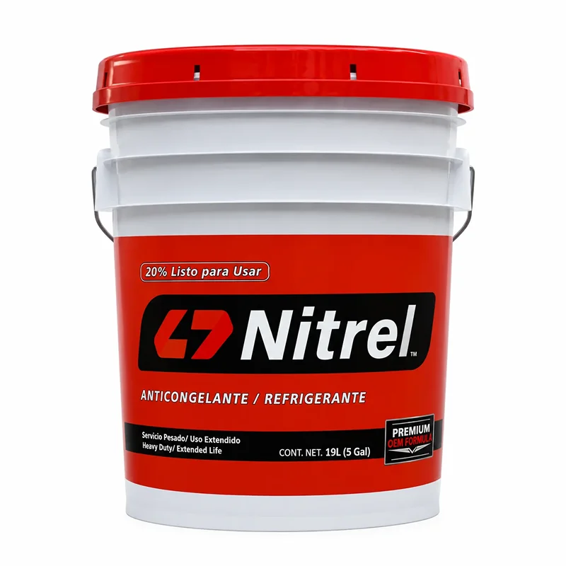 NITREL DEF+